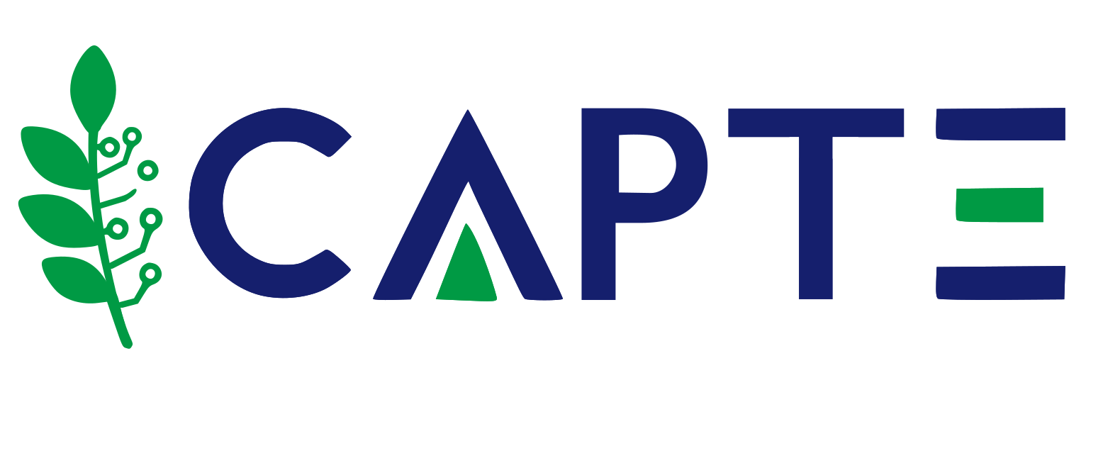 Logo CAPTE